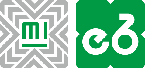 Logo ECOBICI